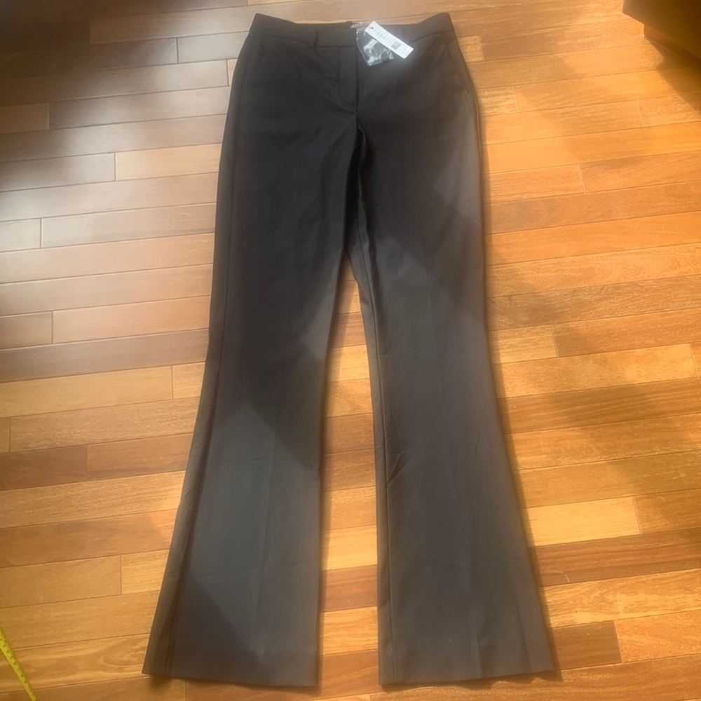 NWT Theory Brenton dress pants size 4